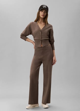 Calvin Klein Pantolon, XS, Bej