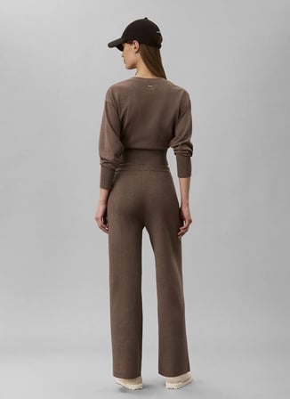 Calvin Klein Pantolon, XS, Bej