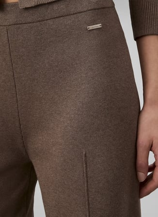 Calvin Klein Pantolon, XS, Bej