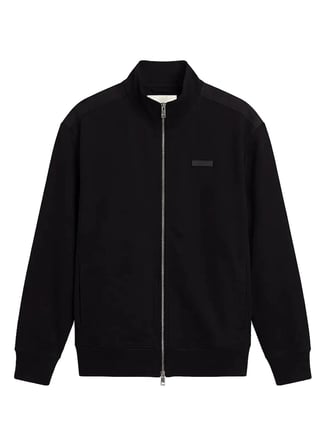 Calvin Klein Sweatshirt, L, Siyah