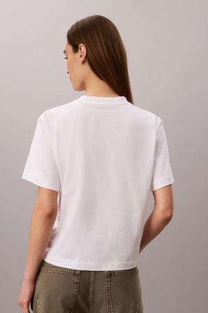 Calvin Klein Kadın Tişört-LV047H802G