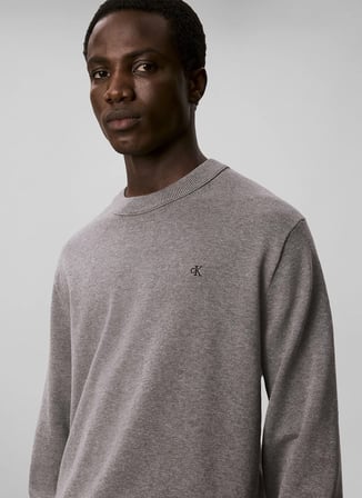 Calvin Klein Jeans Kazak, L, Gri