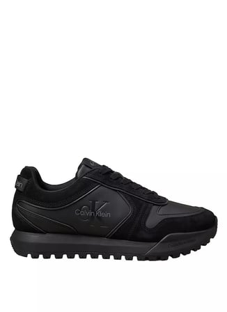 Calvin Klein Sneaker, 40, Siyah