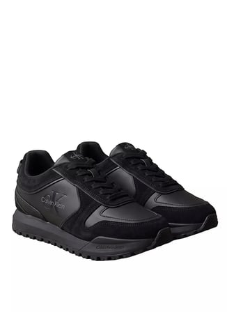 Calvin Klein Sneaker, 40, Siyah
