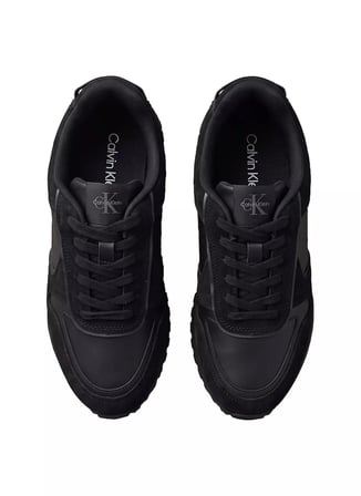 Calvin Klein Sneaker, 40, Siyah