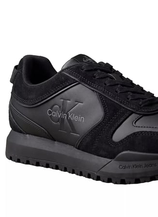 Calvin Klein Sneaker, 40, Siyah