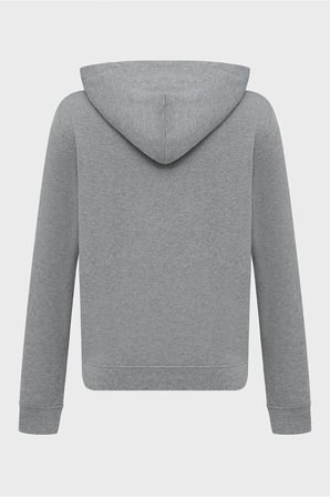 LS EU STD LOGO 350TE, P7E Erkek Gri Sweatshirt