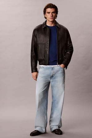 LS CL 350TERRY MONGRM CN SWTSHRT
