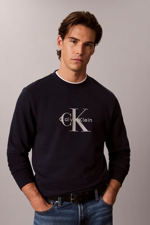 CL LS 350TERRY MNLG CN SWTSHRT