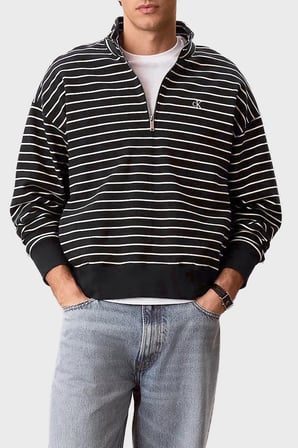 LS EZ STRIP PREMTERY QTR ZIP