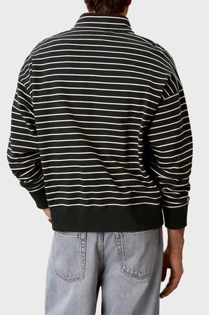 LS EZ STRIP PREMTERY QTR ZIP