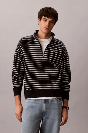 LS EZ STRIP PREMTERY QTR ZIP