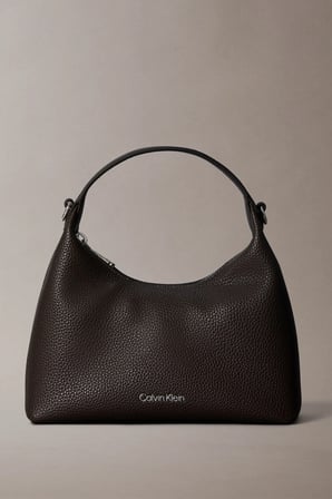 WEBBING STRAP SMALL BAG