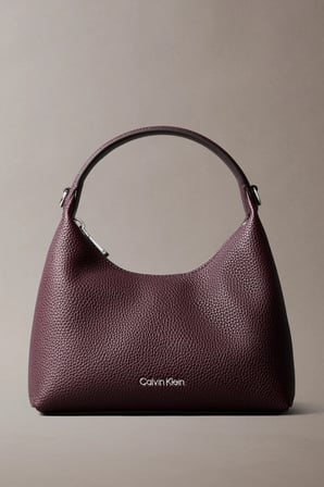 WEBBING STRAP SMALL BAG