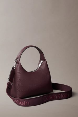 WEBBING STRAP SMALL BAG