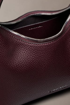 WEBBING STRAP SMALL BAG
