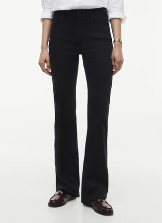 Tommy Hilfiger Denim Pantol, 25-28, Mavi