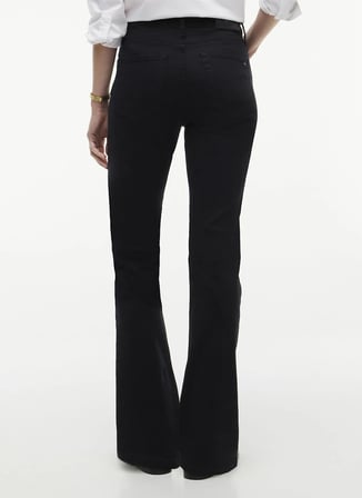 Tommy Hilfiger Denim Pantol, 25-28, Mavi