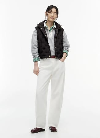 Tommy Hilfiger Yelek, S, Siyah