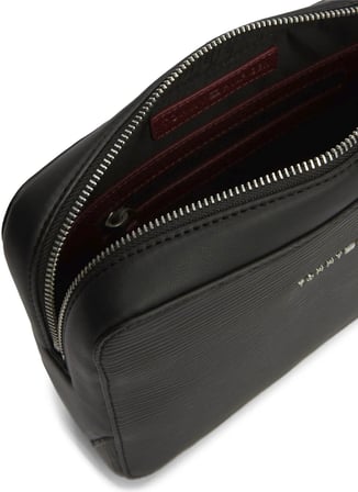 Tommy Hilfiger Traş Çan, Standart, Siyah