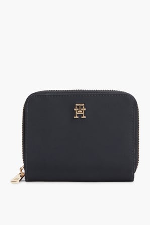 TH ICON MED ZA W/FLAP NYLON