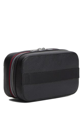 Tommy Hilfiger Traş Çan, Standart, Siyah