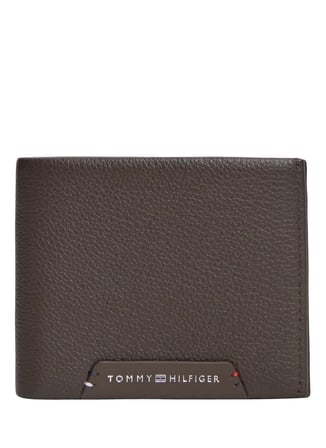 Tommy Hilfiger Cüzdan, Standart, Kahve