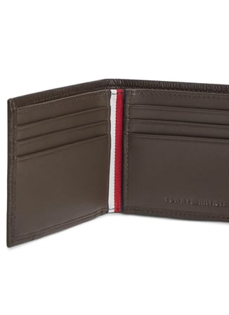 Tommy Hilfiger Cüzdan, Standart, Kahve