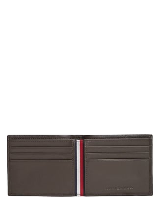 Tommy Hilfiger Cüzdan, Standart, Kahve