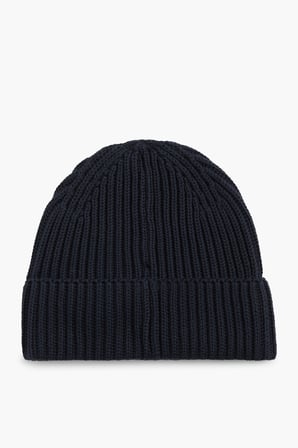 TJM LINEAR LOGO BEANIE