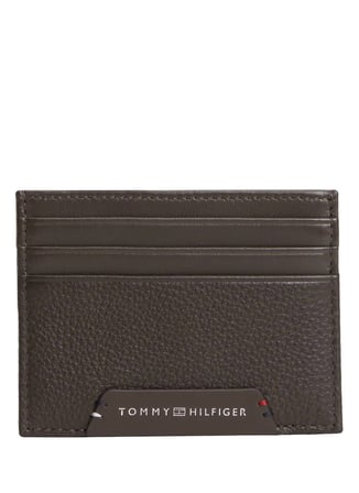 Tommy Hilfiger Kartlık, Standart, Kahve