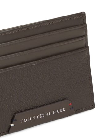 Tommy Hilfiger Kartlık, Standart, Kahve