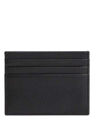 Tommy Hilfiger Kartlık, Standart, Siyah