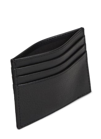 Tommy Hilfiger Kartlık, Standart, Siyah