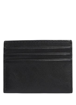 Tommy Hilfiger Kartlık, Standart, Siyah