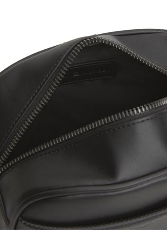 Tommy Hilfiger Traş Çan, Standart, Siyah