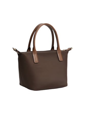 POPETTE MINI TOTE Kadın Kahverengi Çanta - AW0AW17709