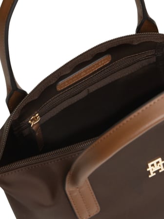 POPETTE MINI TOTE Kadın Kahverengi Çanta - AW0AW17709