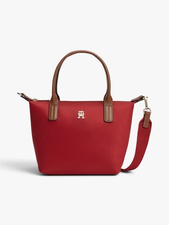 POPETTE MINI TOTE Kadın Kırmızı Çanta - AW0AW17709