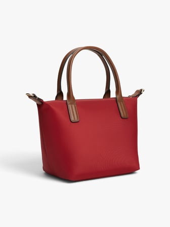 POPETTE MINI TOTE Kadın Kırmızı Çanta - AW0AW17709