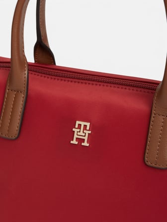POPETTE MINI TOTE Kadın Kırmızı Çanta - AW0AW17709