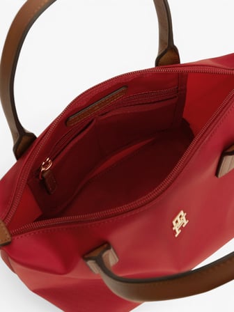POPETTE MINI TOTE Kadın Kırmızı Çanta - AW0AW17709