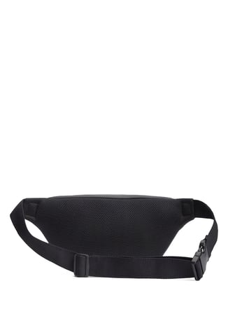 Tommy Hilfiger Siyah Erkek Bel Çantası TJM DAILY PU BUMBAG