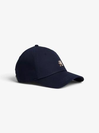 TH SCRIPT HW CAP Kadın Mavi Şapka - AW0AW19094