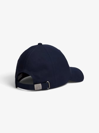 TH SCRIPT HW CAP Kadın Mavi Şapka - AW0AW19094