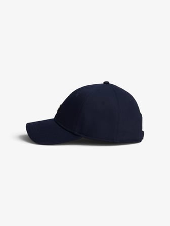 TH SCRIPT HW CAP Kadın Mavi Şapka - AW0AW19094