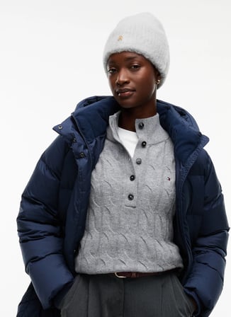 Tommy Hilfiger Bere, Standart, Gri
