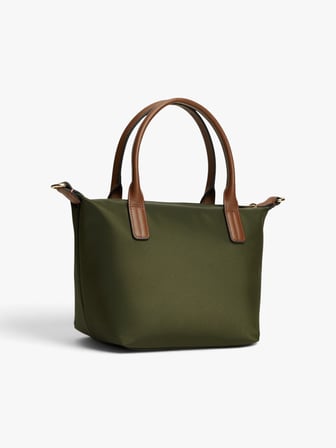 POPETTE MINI TOTE Kadın Yeşil Çanta - AW0AW17709