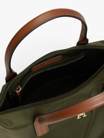 POPETTE MINI TOTE Kadın Yeşil Çanta - AW0AW17709