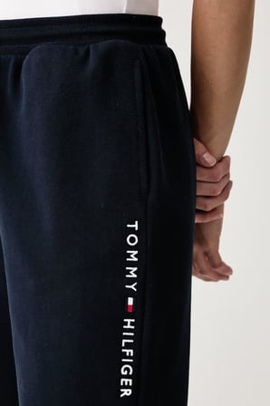 Tommy Hilfiger Kadın Lacivert Eşofman Altı UW0UW06620